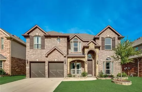 9628 Yerba Mansa Ln, Fort Worth, TX 76177