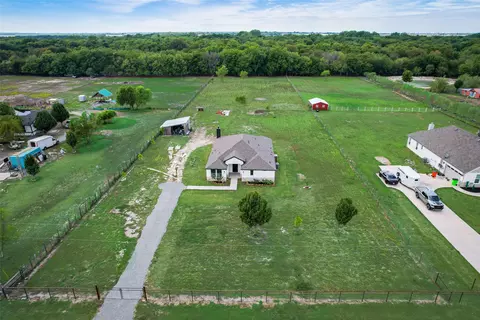 2065 S Sky Meadows Dr, Caddo Mills, TX 75135