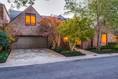 4914 Briarwood Pl, Dallas, TX 75209