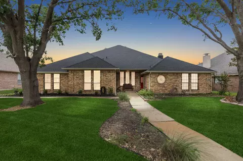 2306 Arroyo Ct, Plano, TX 75074