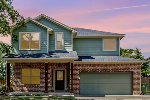 1432 Lakeshore Blvd, Oak Point, TX 75068