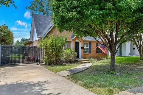 2227 Madera St, Dallas, TX 75206