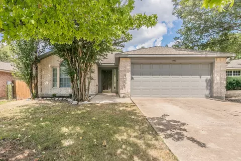 4905 Mountain Ridge Ln, Mckinney, TX 75071