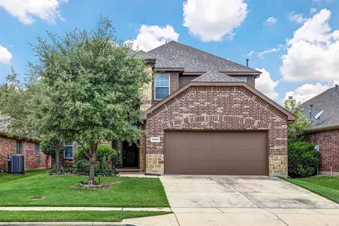 11521 Emory Trl, Fort Worth, TX 76244