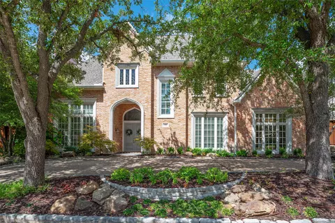 1401 Eastwick Ln, Plano, TX 75093