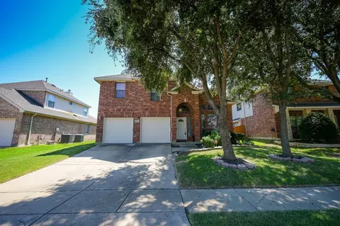 2541 Pinnacle Point Dr, Grand Prairie, TX 75054