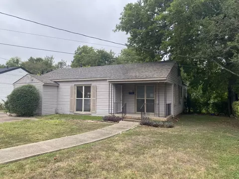 2630 Easter Ave, Dallas, TX 75216
