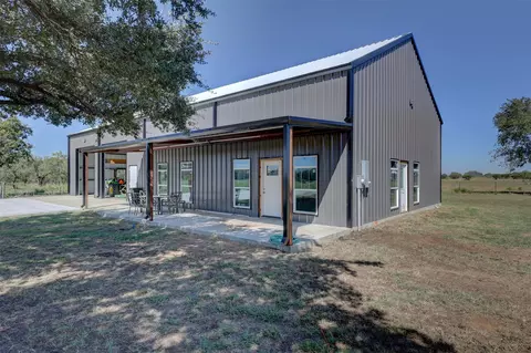tbd Hcr-1221, Blum, TX 76627