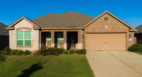 809 Oak Vly, Denton, TX 76209