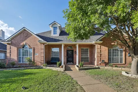 1439 Yosemite Dr, Allen, TX 75002