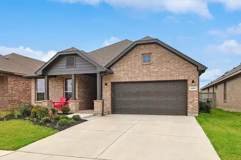 2505 Jack Rabbit Way, Northlake, TX 76247