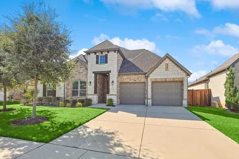 2609 Wallingford Dr, Venus, TX 76084