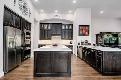 2508 Patton Dr, Melissa, TX 75454