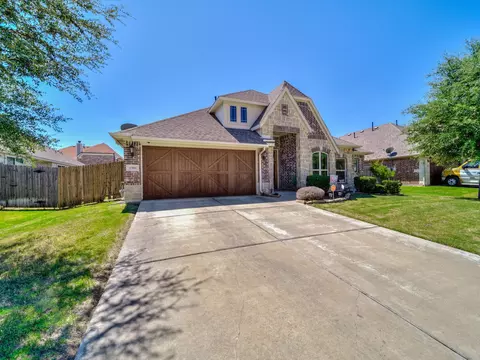 4306 Carnation Ln, Mansfield, TX 76063
