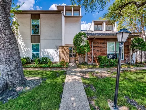 9815 Smokefeather Ln, Dallas, TX 75243