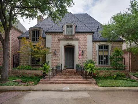7714 Marquette St, Dallas, TX 75225
