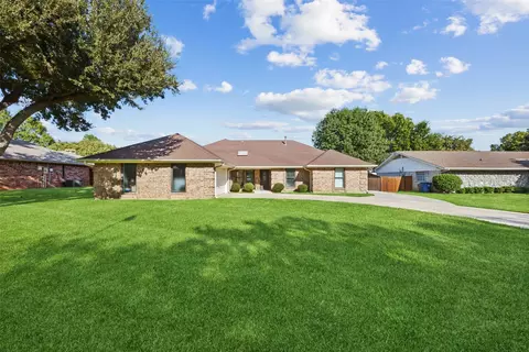 3001 Flamingo Cir, Southlake, TX 76092