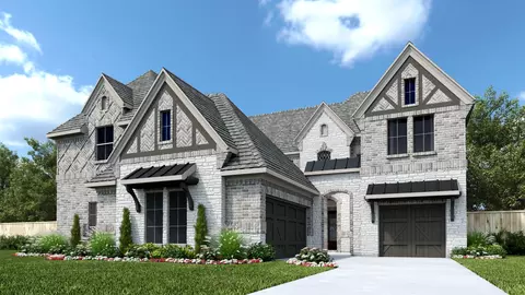 2421 Arcadia Ct, Prosper, TX 75078