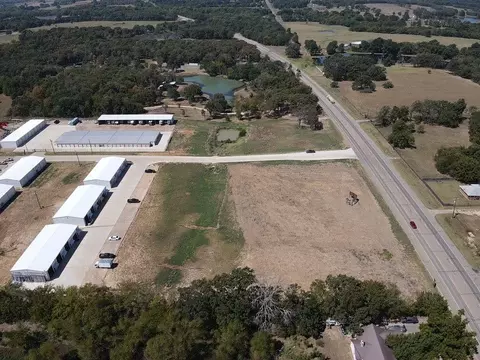 0000 Bonham St #LOT 1, Paris, TX 75460