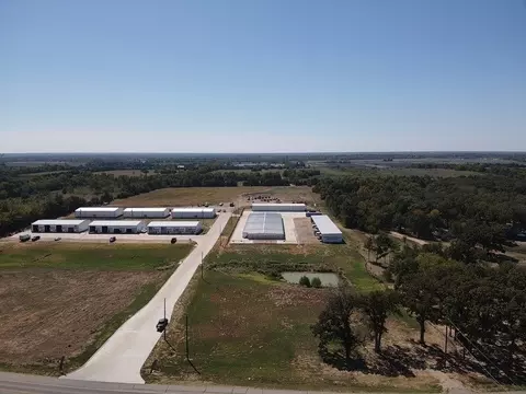 0000 Bonham St #LOT 2, Paris, TX 75460