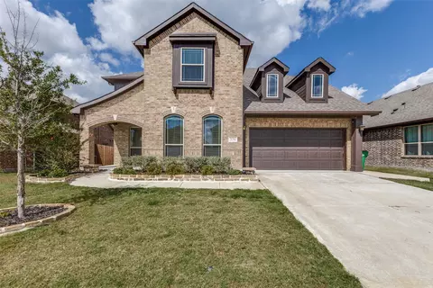 376 Red Cedar Dr, Rockwall, TX 75087