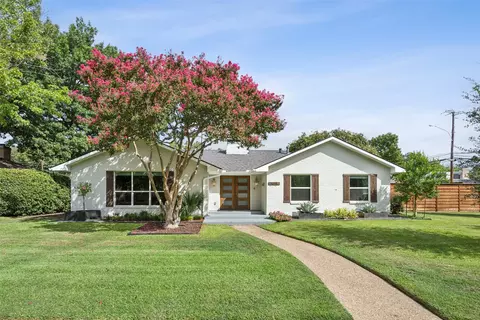 3975 High Summit Dr, Dallas, TX 75244