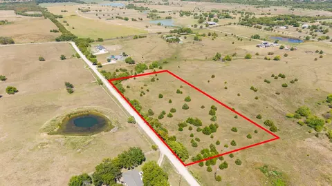 tbd Cr-705, Farmersville, TX 75442