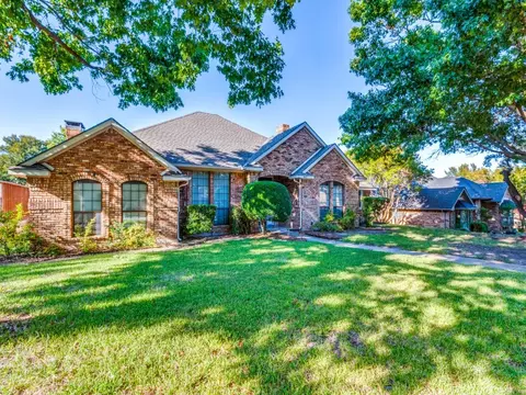 1417 Sagewood Dr, Desoto, TX 75115