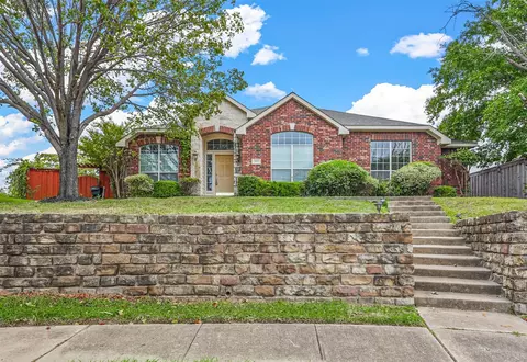 3009 Sagebrush Dr, Mesquite, TX 75181