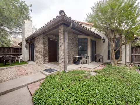 336 Melrose Dr #10A, Richardson, TX 75080