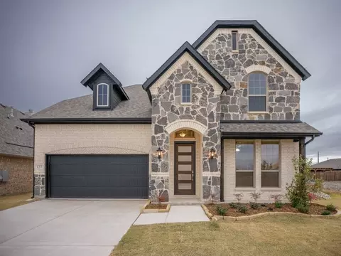 127 Winterwood Dr, Lavon, TX 75166