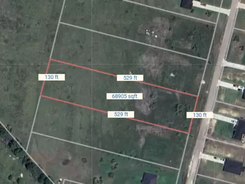 917 Genesis Rd, Rice, TX 75155