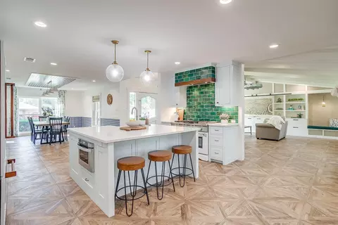 4409 Inwood Rd, Fort Worth, TX 76109