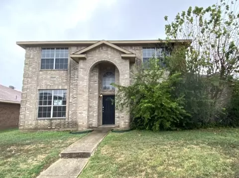 412 Orchard Hill Dr, Cedar Hill, TX 75104
