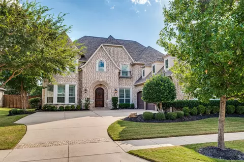 3701 Cathedral Lake Dr, Frisco, TX 75034