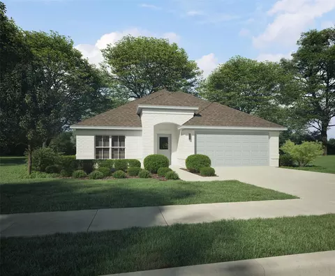 14732 Desert Door Dr, Fort Worth, TX 76052