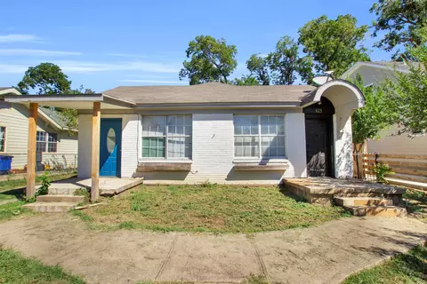 627 W Pembroke Ave, Dallas, TX 75208