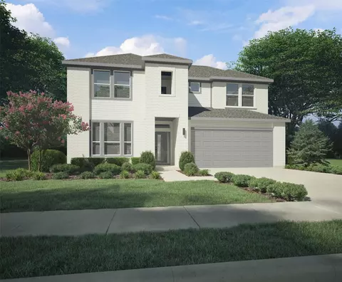 14741 Desert Door Dr, Fort Worth, TX 76052
