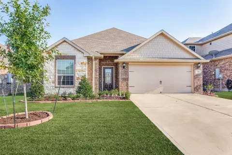 4149 Great Belt Dr, Crowley, TX 76036