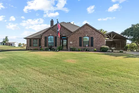 1202 Redbud St, Celina, TX 75009