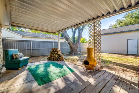506 Button Dr, Mesquite, TX 75150 photo 15