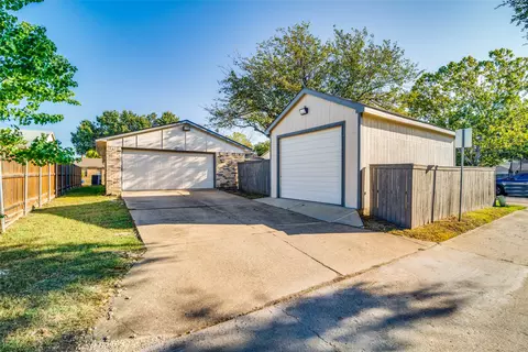506 Button Dr, Mesquite, TX 75150 photo 13