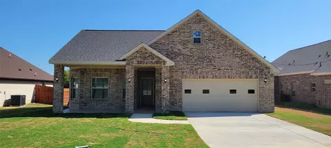 120 S Denton St, Hutchins, TX 75141