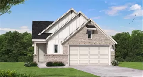 4134 Beale St, Heartland, TX 75114