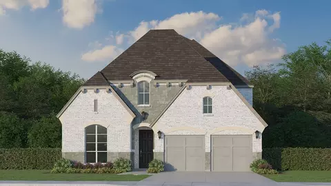 8729 Edgewater Dr, The Colony, TX 75056