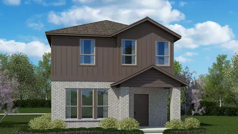 3013 Strawberry Farm Ln, Fort Worth, TX 76140
