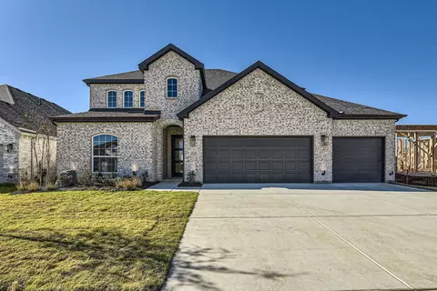 1816 Flowerfield Ln, Mansfield, TX 76063