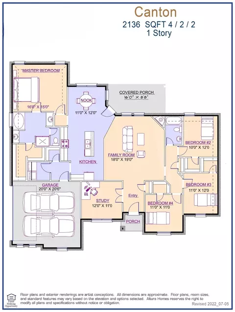 2778 Canvas Back Dr, Greenville, TX 75402