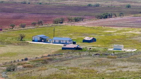 1906 County Road 423, Haskell, TX 79521 photo 2