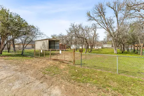 tbd NW 31st St, Mineral Wells, TX 76067
